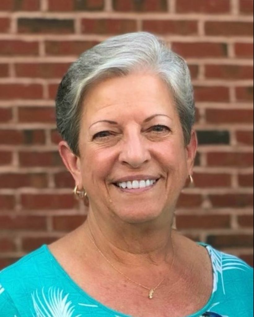 Renee Correll Profile Photo