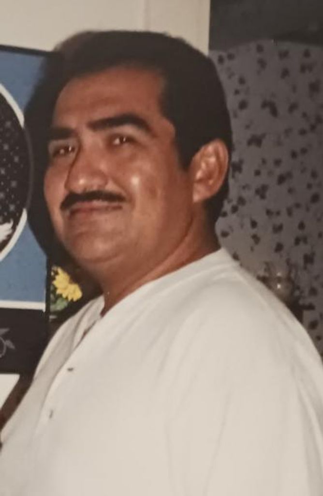 Jose V. Mejia Profile Photo