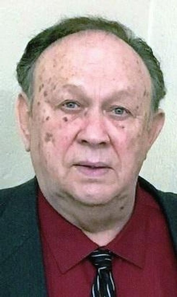 Bobby C. Richmond Profile Photo