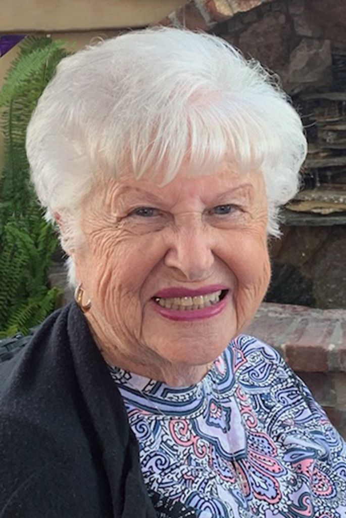 Ruth Elizabeth White Profile Photo