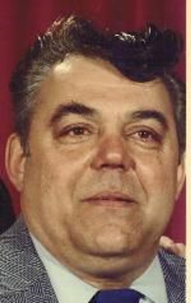 Stanley J. Zablocki Profile Photo