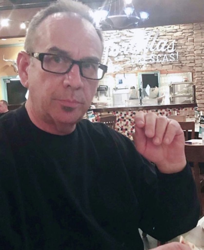 Mark Douglas Dunn Profile Photo