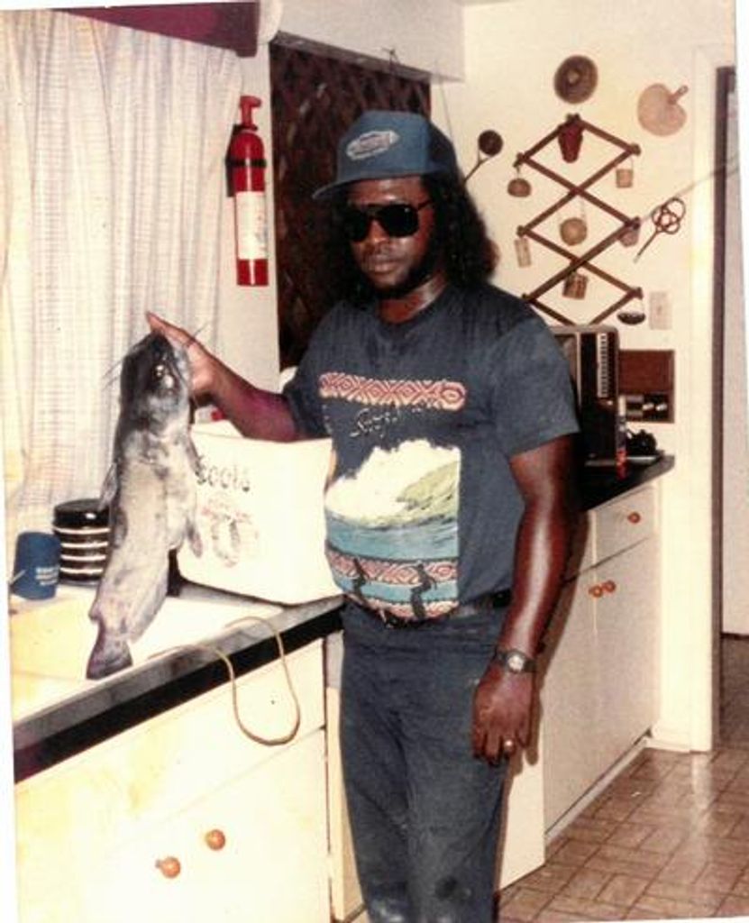 Donald Ray Thomas Profile Photo