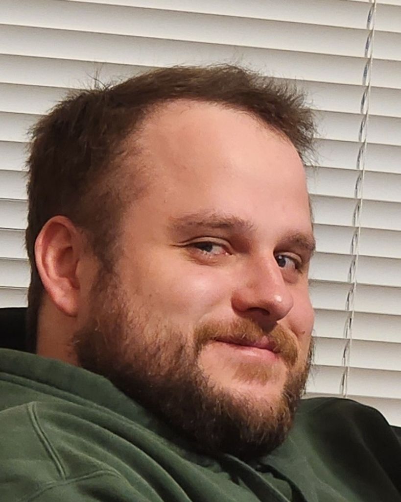 Patrick Edward Foreman