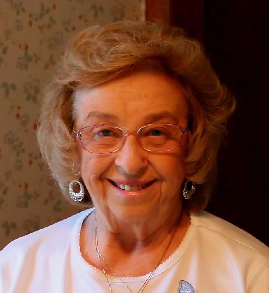 Peggy Wall Earp Profile Photo