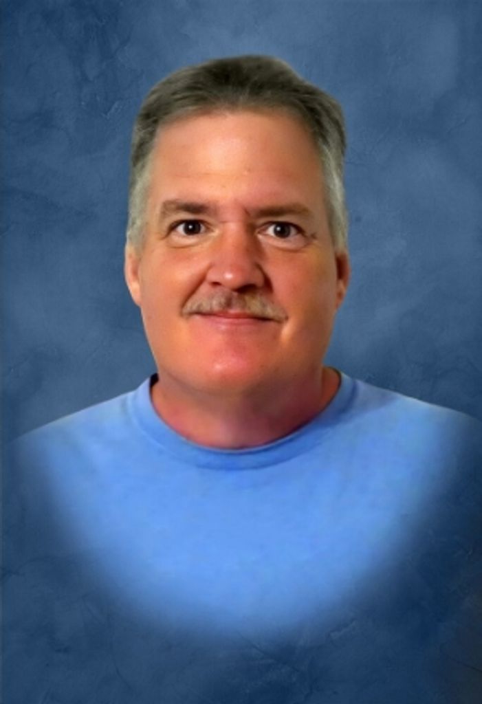 Douglas Edwin Smelley Profile Photo