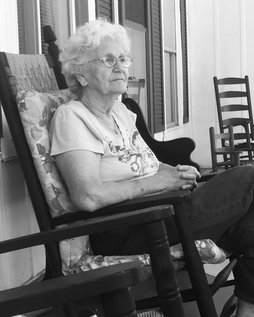 Lois May Wallace Profile Photo
