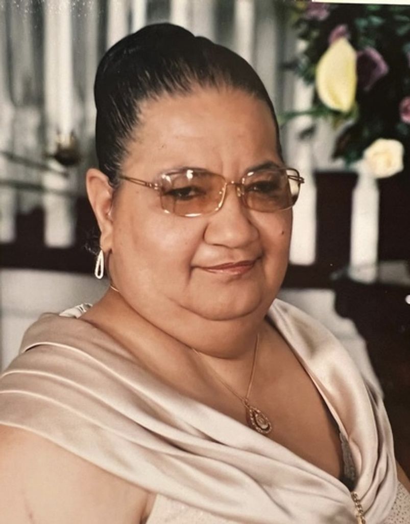 Francenia Prudencia Dean Profile Photo