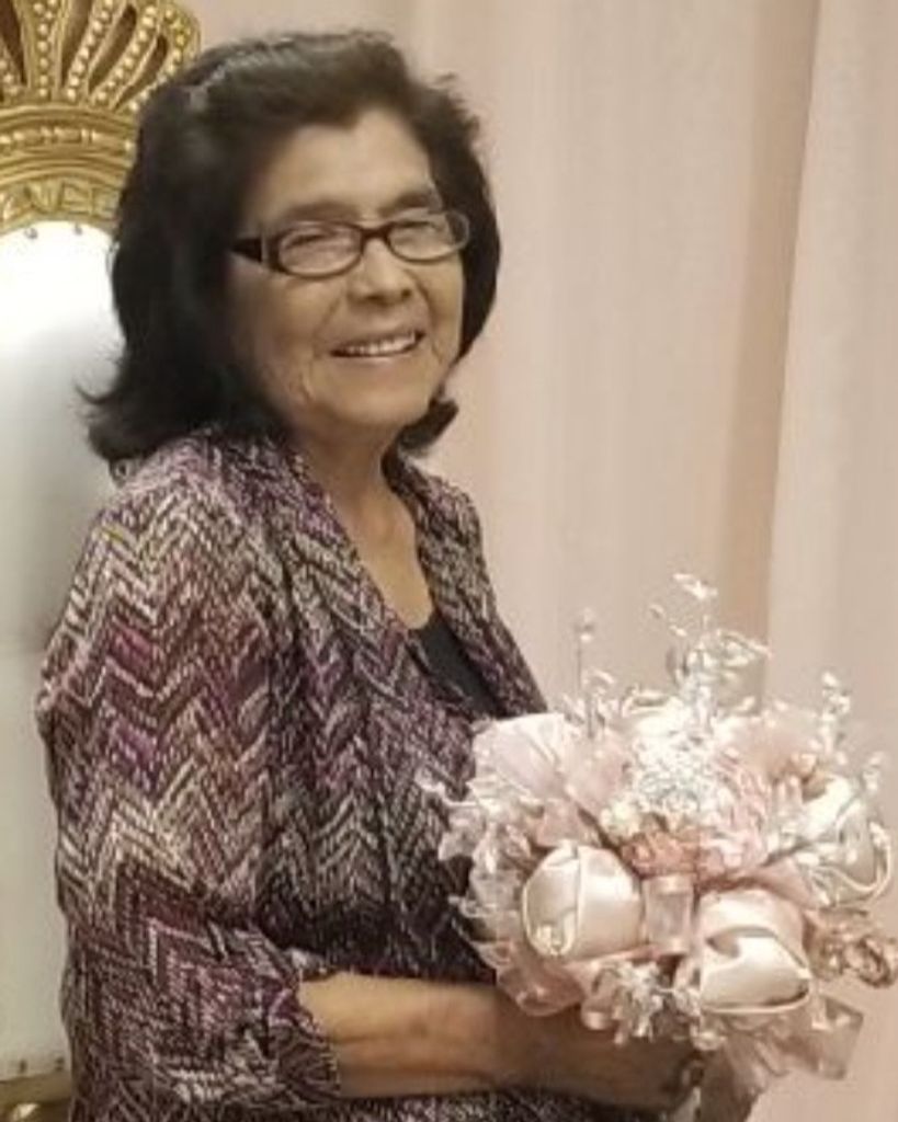 Maria Del Socorro Flores