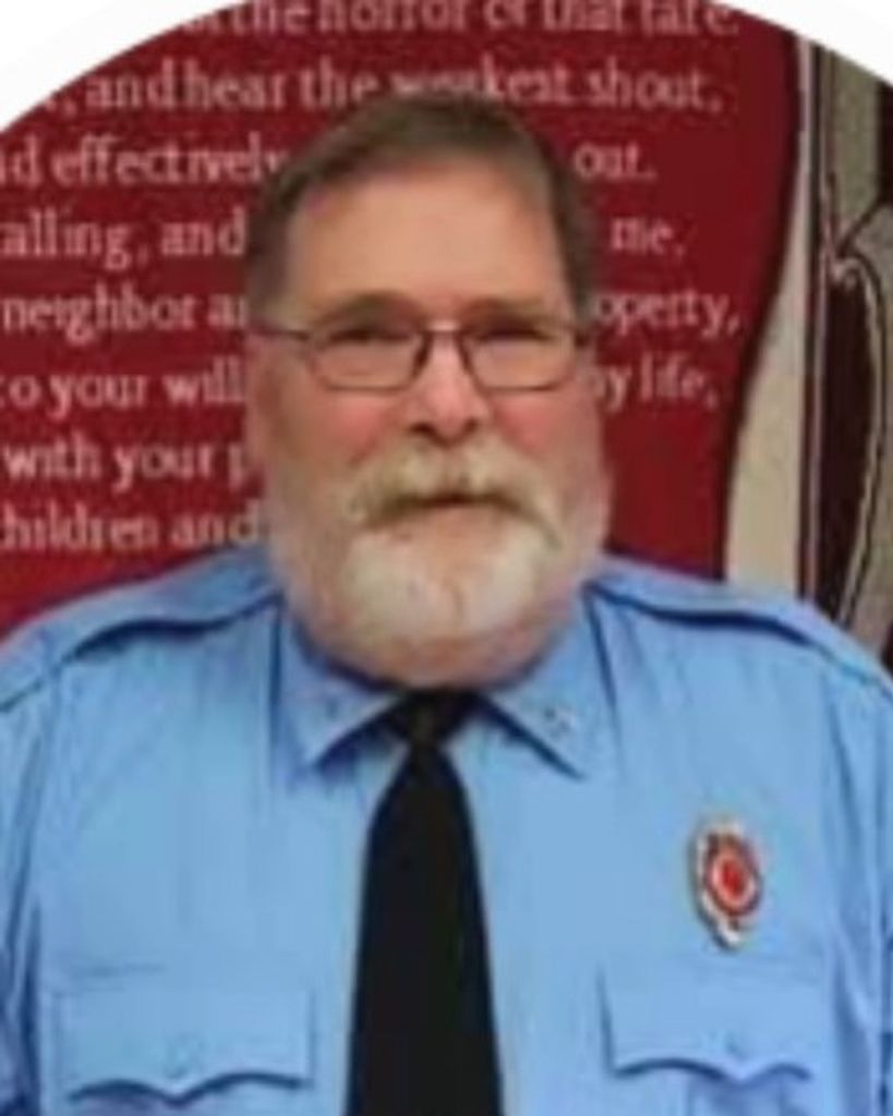 Alvin Loren Schroeder Profile Photo