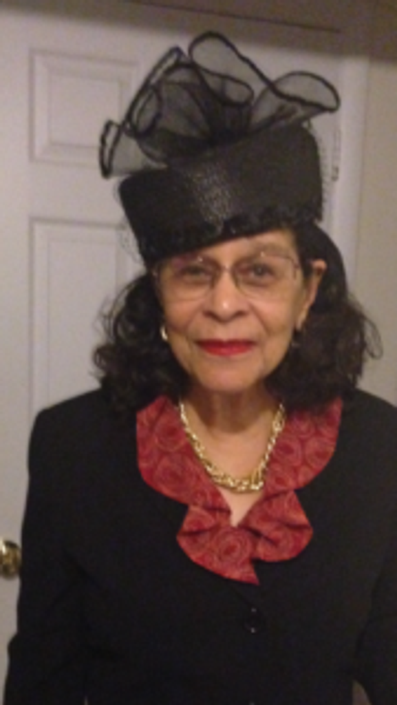 Carolyn R. Samuels Profile Photo
