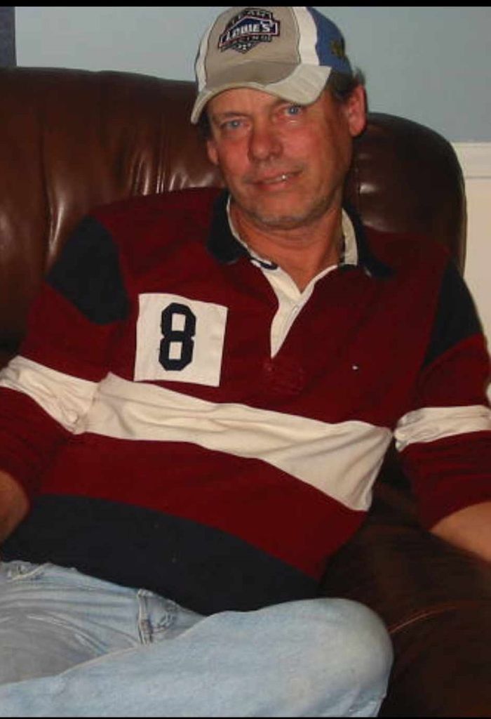 Clay W. Reed