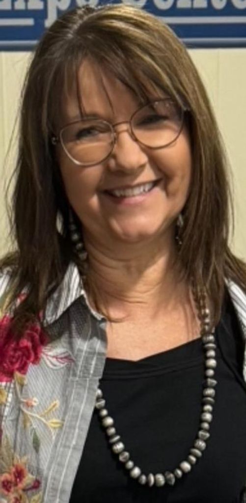 Betty Ann Clark Profile Photo