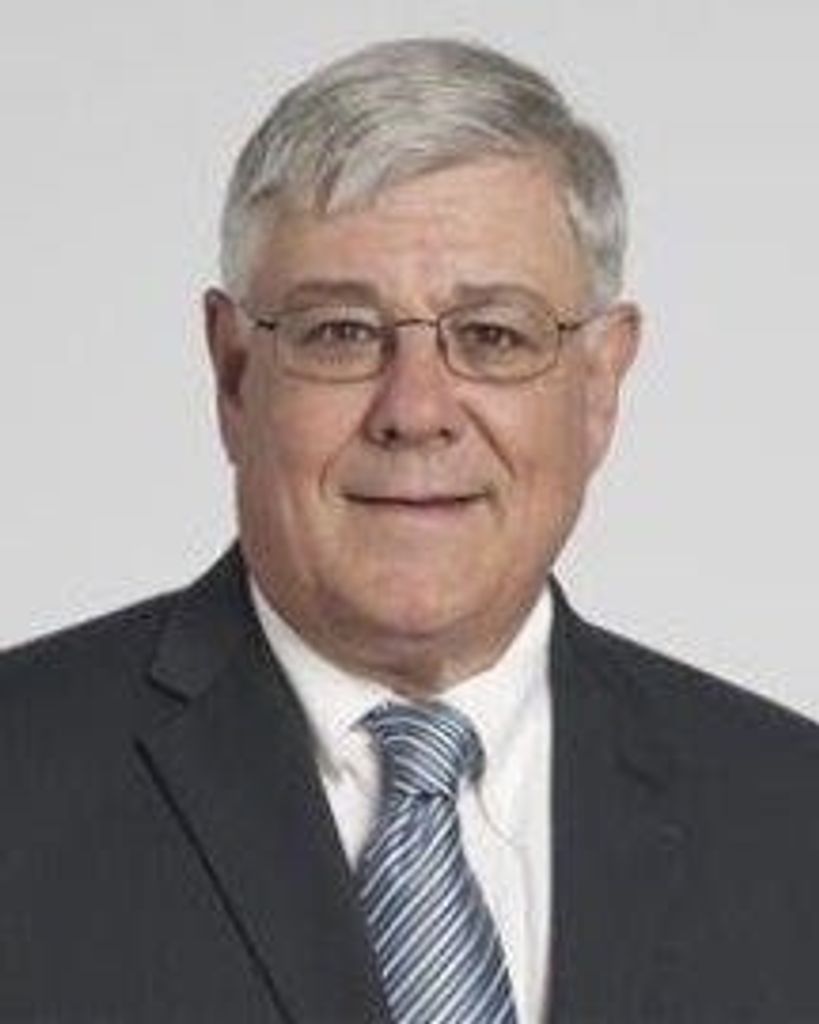 Michael Licina, MD