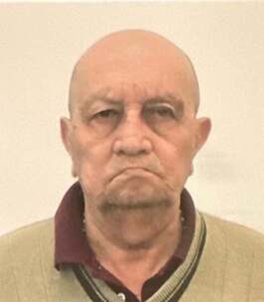 Thakorbhai Patel Profile Photo