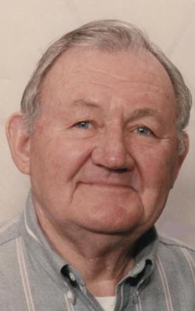 Jack C. Griffin Profile Photo