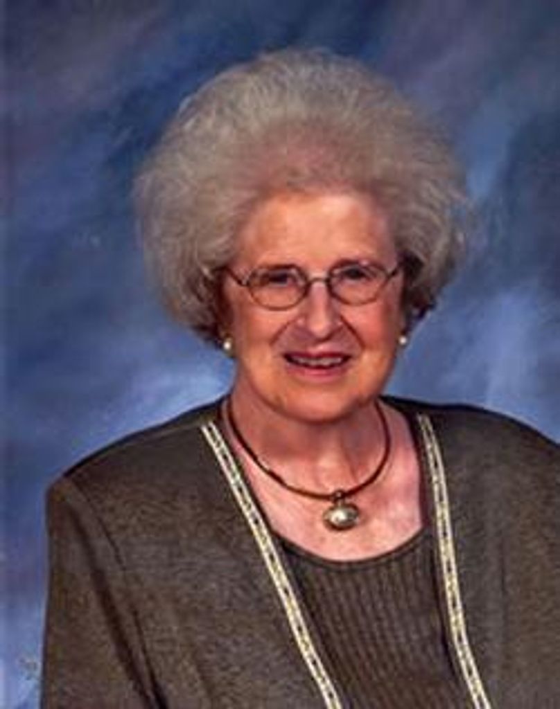 Rose Smith Cooper Profile Photo