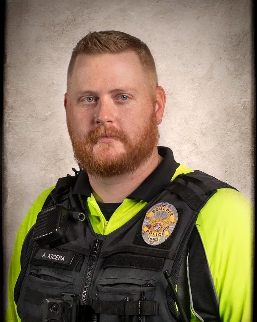 Alexander David Kicera