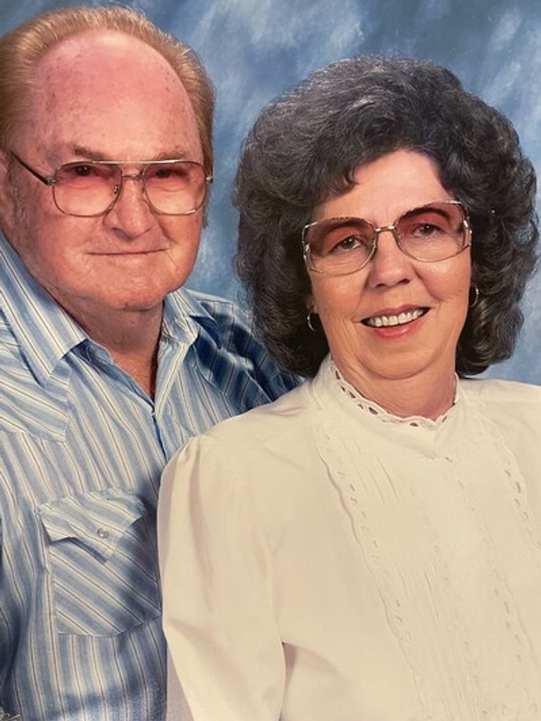 Mary Louise Ramage Profile Photo