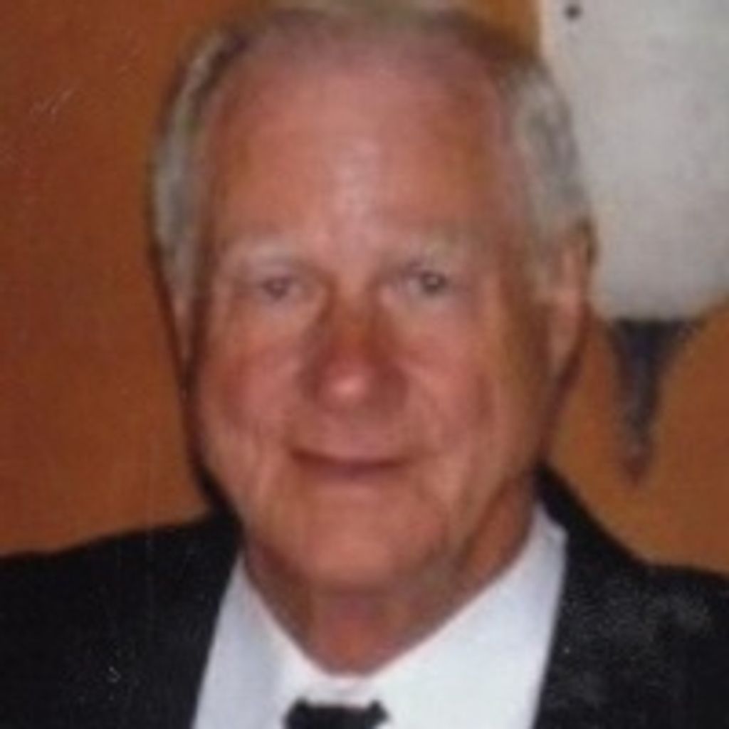 Bill Bedford