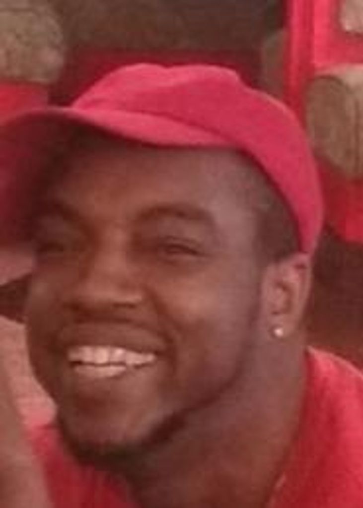 Robert Johnson Profile Photo