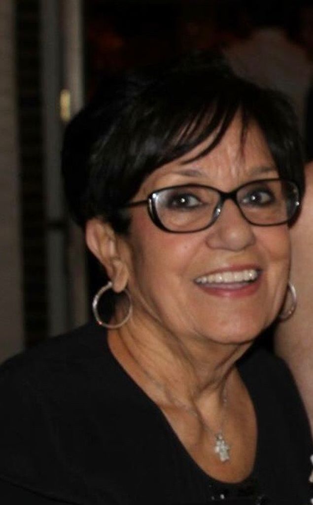 Lily J. Pisano Profile Photo