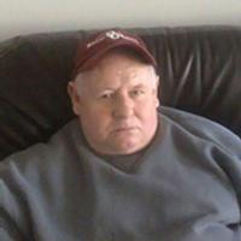 Rick C. Abbey