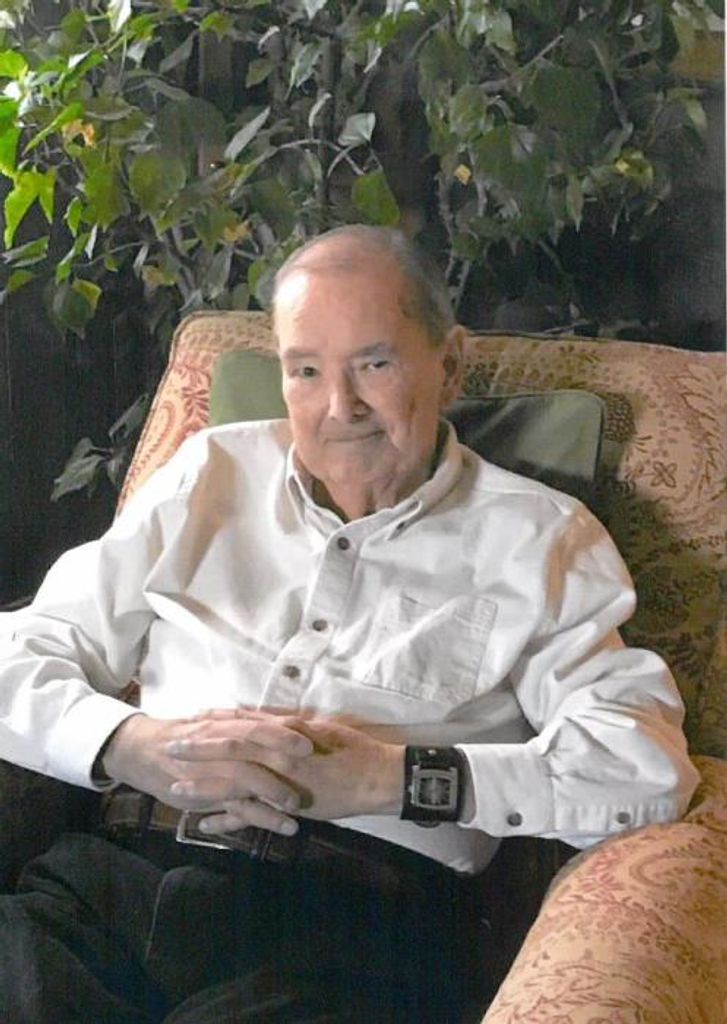 Robert "Bob" W. Myron