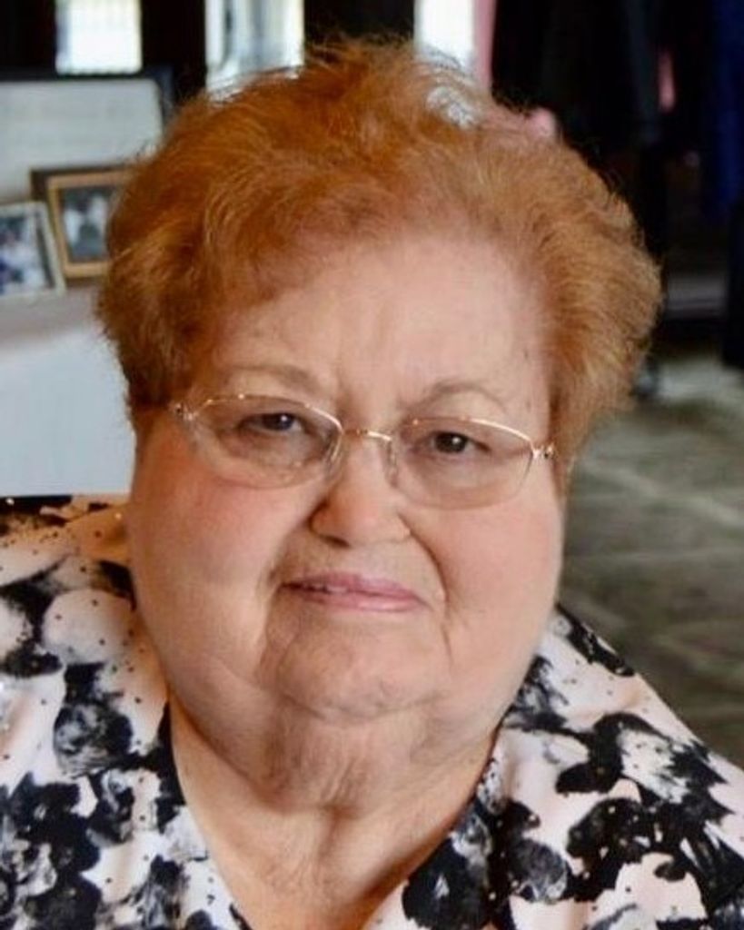 Marianne A. (Proulx) LaCroix Profile Photo