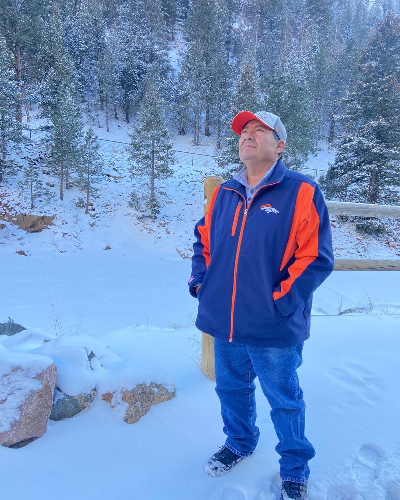 Lucio Dominguez Ortiz Profile Photo