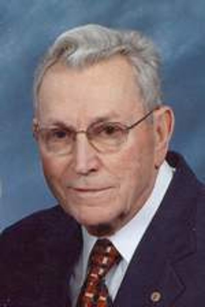 George Wyatt