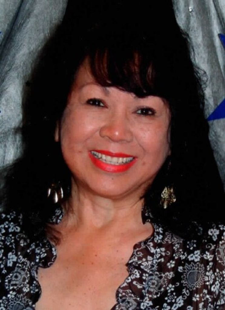 Madeline Raquel Valadez Profile Photo