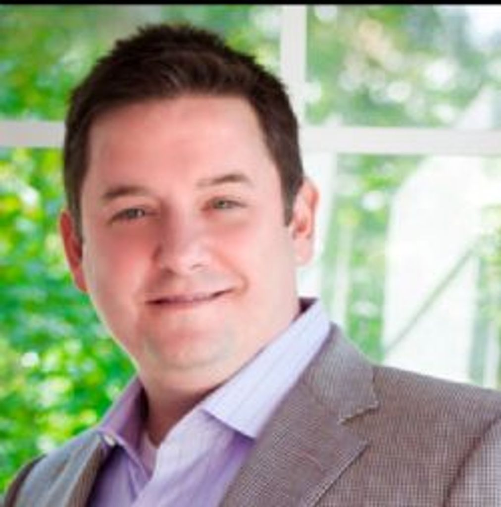 Joel Smith Profile Photo