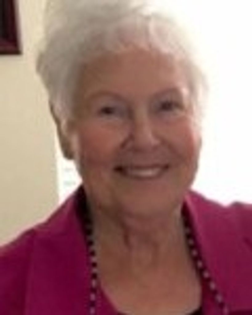 MARY VIRGINIA GARTEN Profile Photo