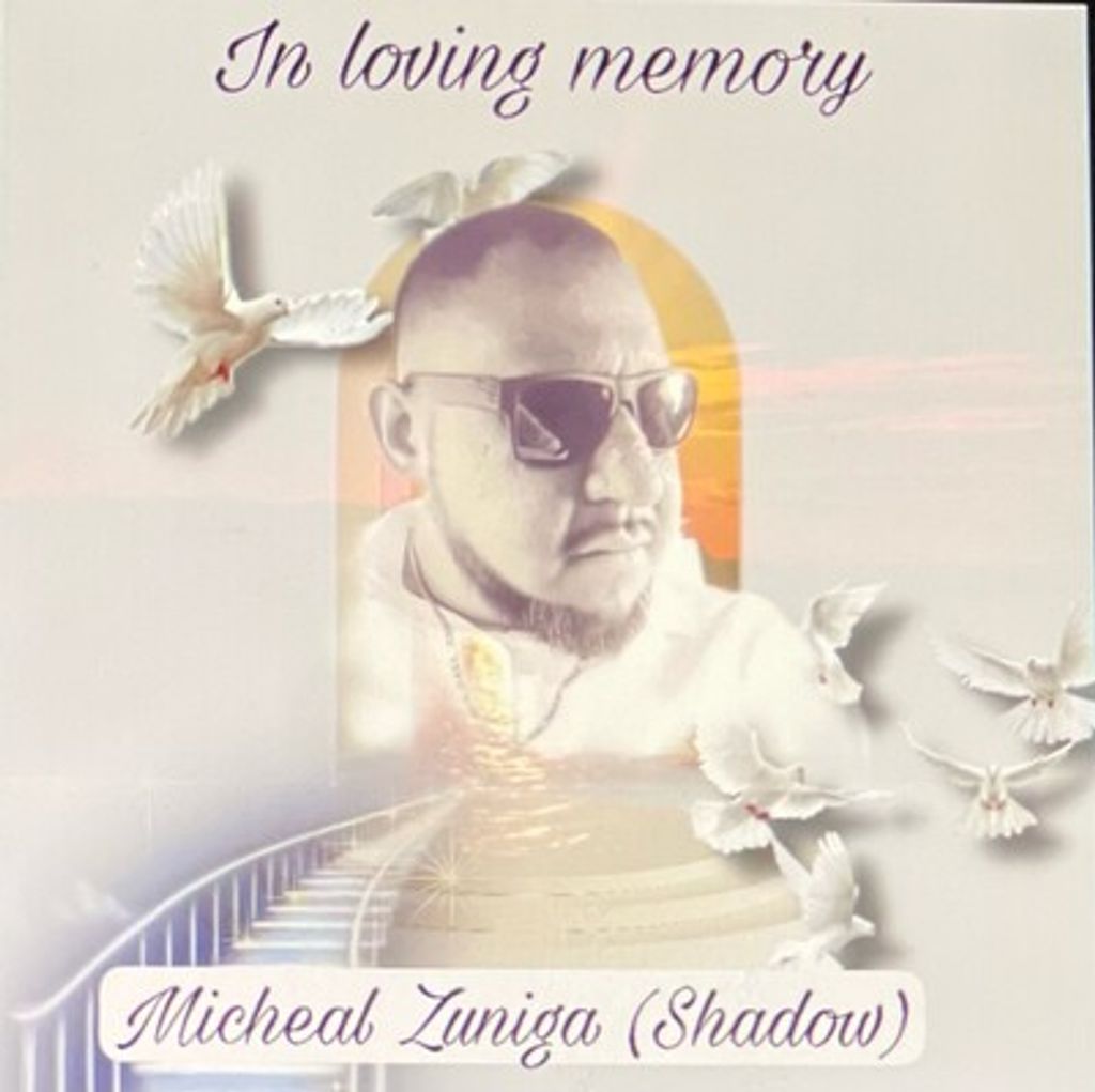Michael George Zuniga Profile Photo