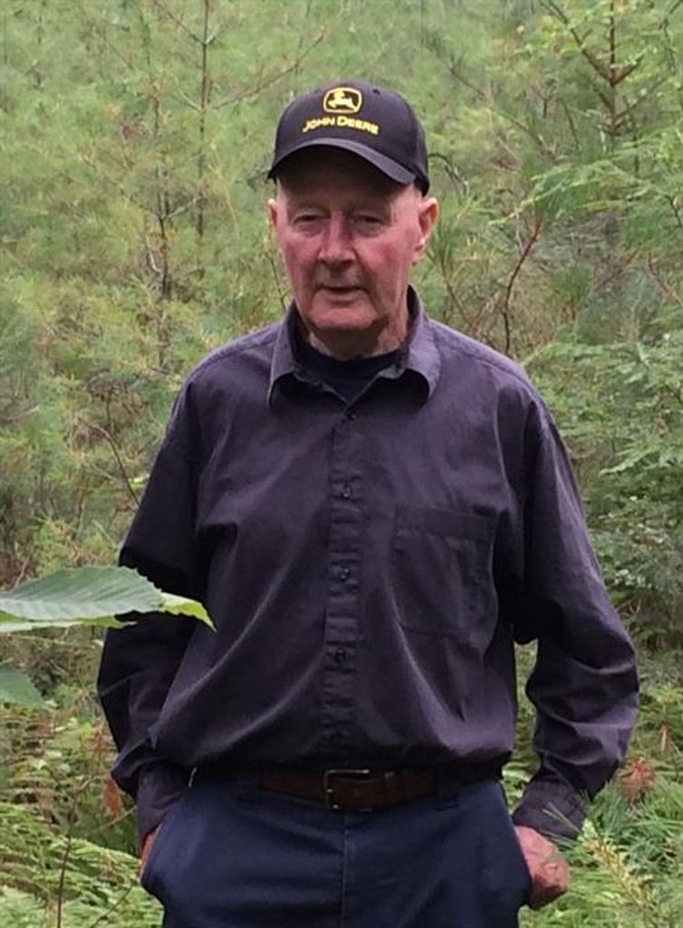 Ronald G Ames Profile Photo