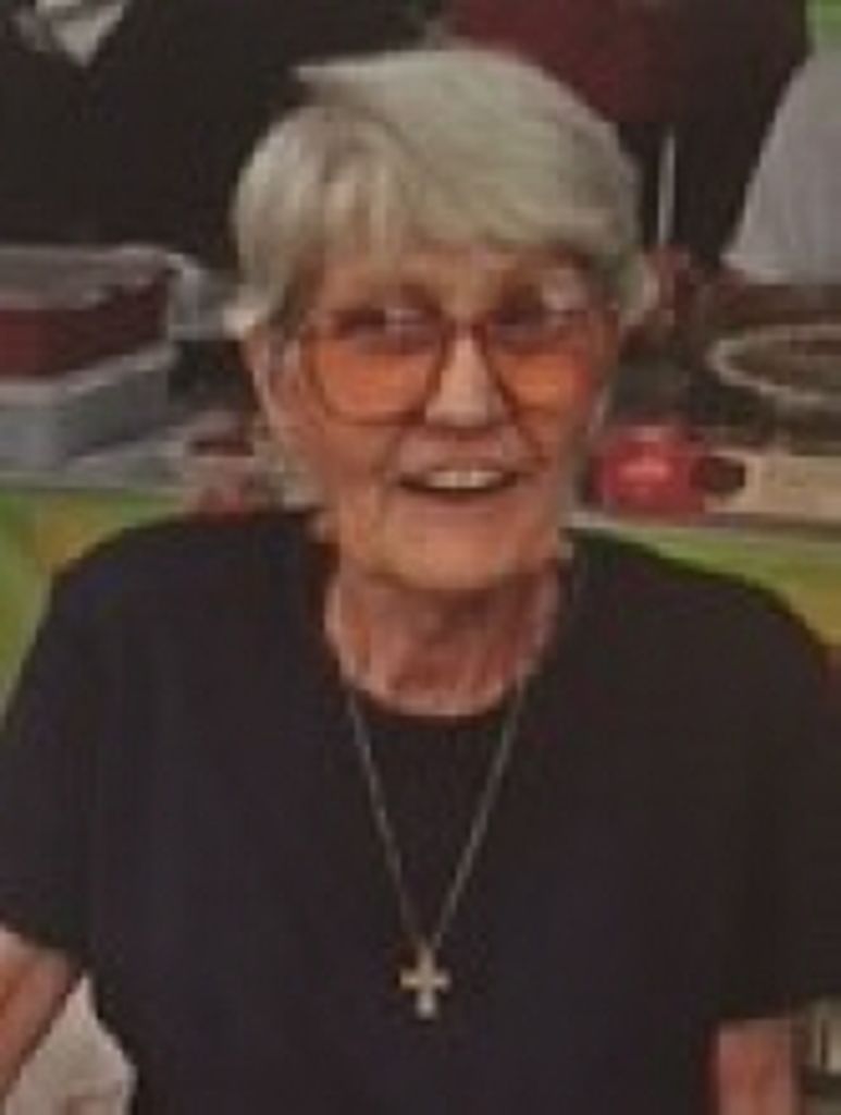 Shirley A. (Sheline) Miscavich