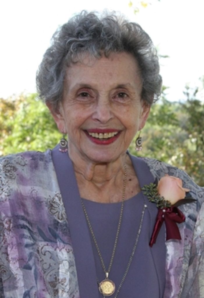 Eleanor "Twoey" Standefer Profile Photo