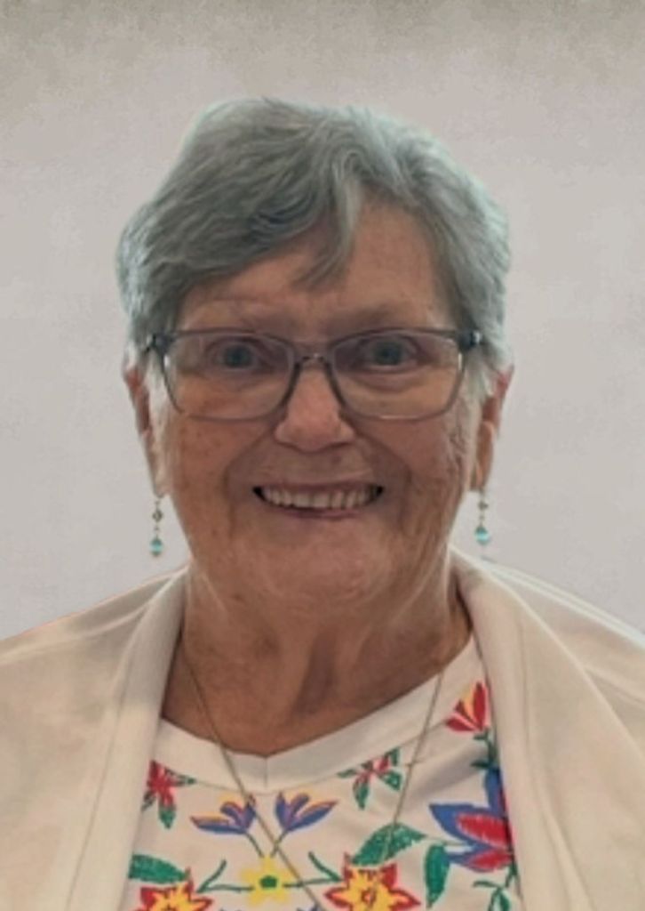 Sheila J Stumpf