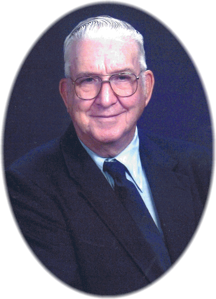 Joe C. Bloomer
