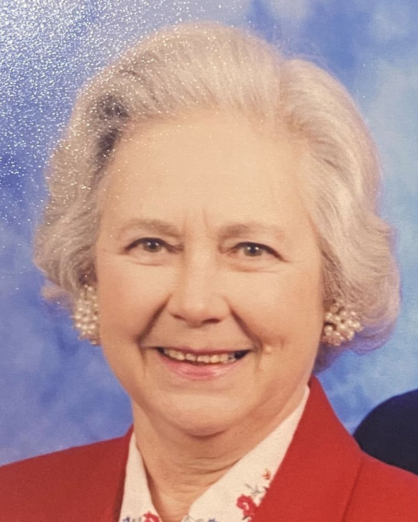 Jo Ann Jordan Chilcutt