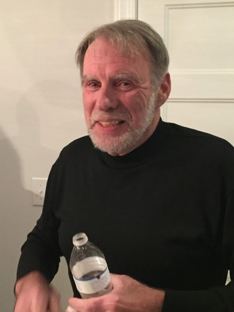 Willard   Nicolaisen