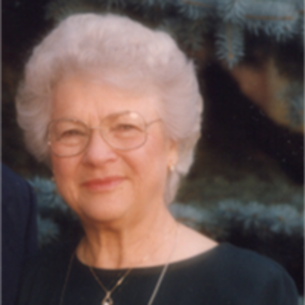 Barbara Mcdonald Moulton