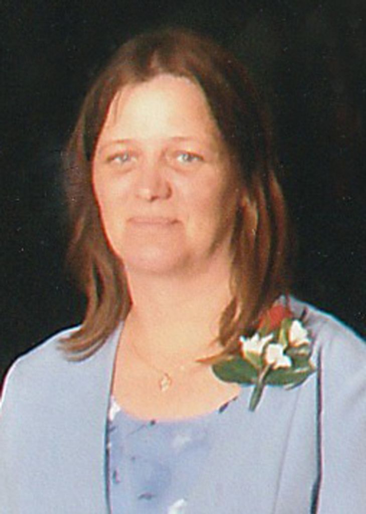 Gail Thiele Profile Photo