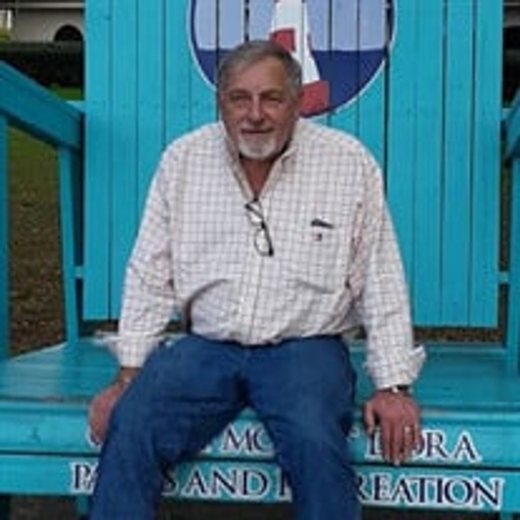 Charles Mills, Jr.