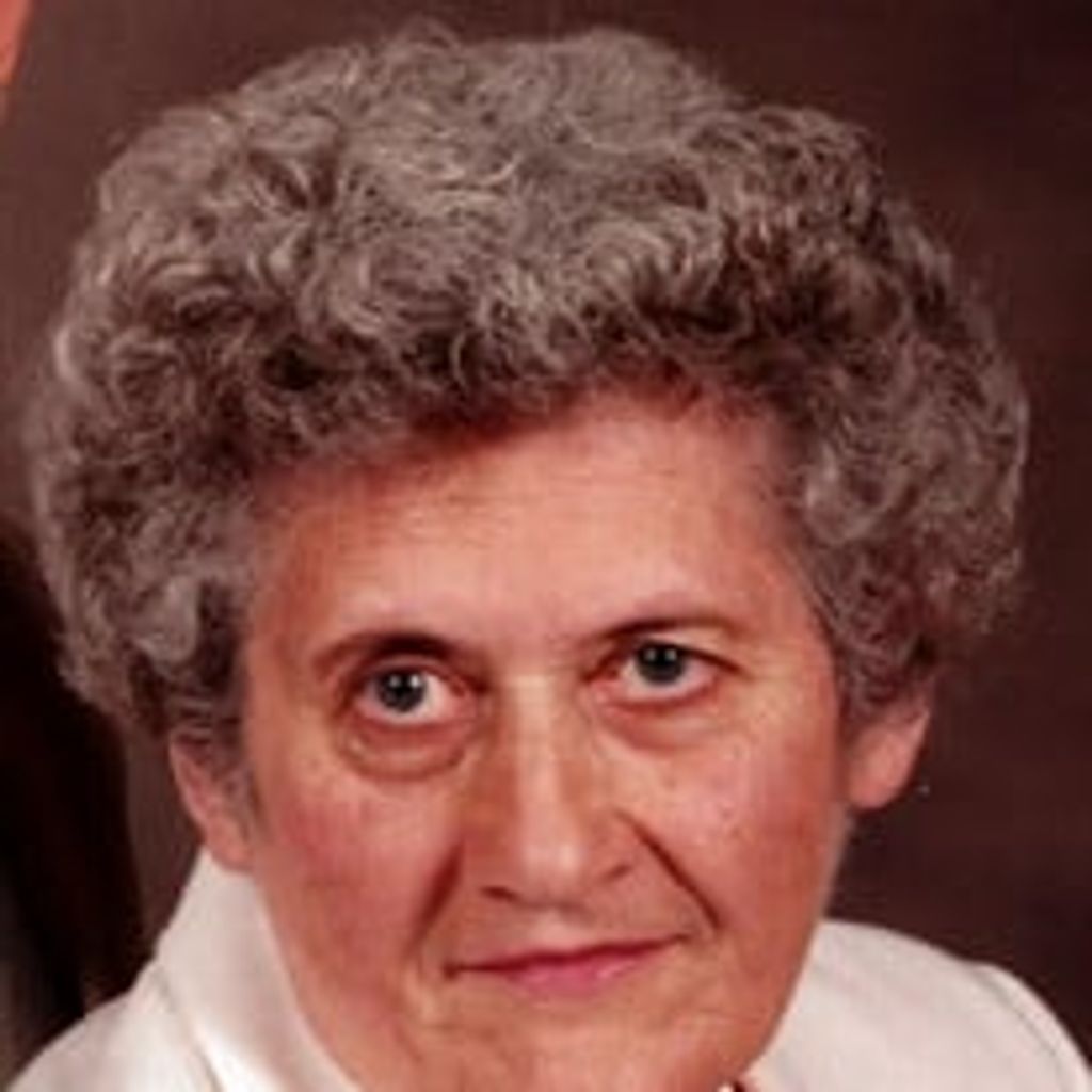 Elsie Kiesel
