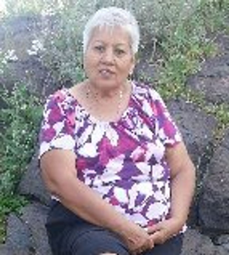 Francisca Ramirez de Castillo Profile Photo
