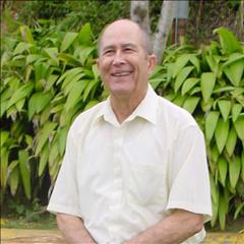 Edgardo Torres Profile Photo