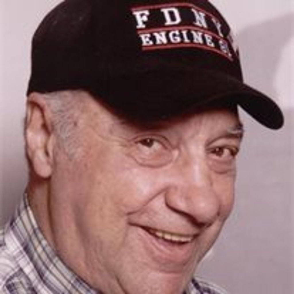 Dominick Riolo