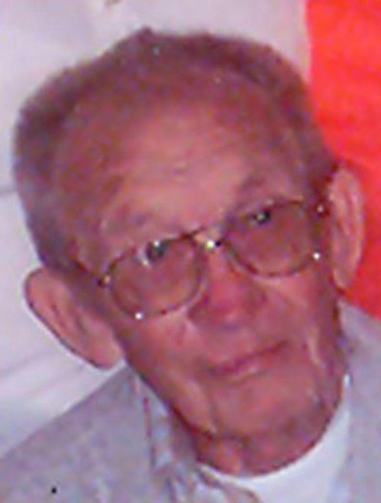 Michael Anthony Murray